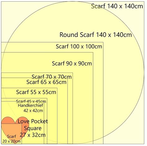 hermes scarves sizes|hermes scarf size guide.